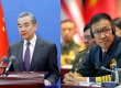 中国外长王毅与防长董军即将访柬