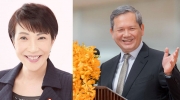 洪玛奈首相致函祝贺高市早苗当选日本首相