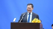 洪玛奈首相透露解决边界冲突双管齐下战略！