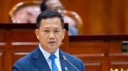 柬埔寨首相：执行停火协议并不意味着柬埔寨投降！