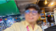 暹粒省一导游因在网上煽动推翻合法政府被捕