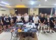 台湾电信诈骗集团头目被移交金边初级法院！