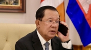 洪森亲王进一步分析当年暗杀未遂事件可能影响