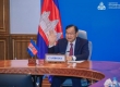 柬埔寨外长将赴华出席第十次澜湄合作外长会