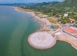 白马省德崇和平海滩预计在送水节开放