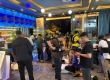 西港枪击案47人被捕，查获大批枪械