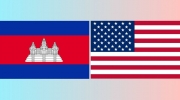 美国赞扬柬埔寨在逮捕和遣返美国逃犯方面给予合作