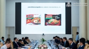 印尼知名方便面品牌营多面计划在柬投建工厂