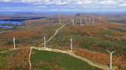 蒙多基里省2亿美元风电项目获批