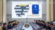 自1994年以来，柬埔寨已批准44个法国合格投资项目 ！