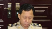 涉案金额高达200万美元！柬身份证总局高官被查涉嫌贪污受贿 ...