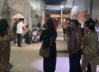 金边一民宅门前发现弃婴
