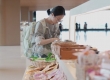 德崇国际机场这两样柬埔寨零食，竟是国际游客最爱！