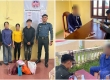柬埔寨宪兵破获电诈案 3名嫌疑人竟为在押囚犯