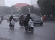 今年第11号台风来袭，柬埔寨将迎来小雨天气！