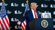 美国总统继续关注柬埔寨与泰国边境冲突！