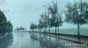 受第13号台风影响，柬埔寨下周迎来多雨天气！