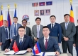 柬中企业签署腰果输华谅解备忘录