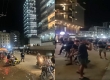 约50名外国人在波贝“开战”！