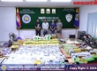 柬埔寨当局本月累计逮捕651名涉毒嫌疑人