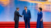汪文斌大使：柬埔寨的声音在国际舞台上愈发受到重视！