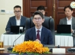 国际货币基金预测：柬埔寨今年经济增长率达4.8%