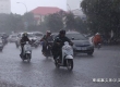 受台风影响，今日起至月底柬全国迎来多雨天气！