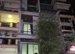 金边一名外国男子坠楼身亡