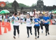 吴哥帝国国际马拉松将于本周日开跑