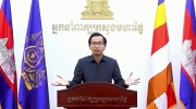 柬埔寨内政部：难以抓获海外电诈主谋