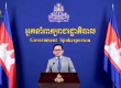 柬埔寨谴责泰军屡次侵犯柬领土！