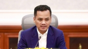 内政部再度澄清：苏速卡副首相从未持有金贝赌场股份