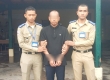 贡布省前寺庙住持因桃色丑闻与刑事指控被拘留