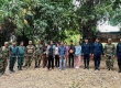企图偷渡到泰国务工，7名柬埔寨男女被捕！