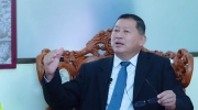 柬埔寨商业部：柬泰边境关闭推动中国直接采购农产品