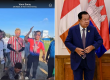 洪森亲王批评焚烧泰国产品行为：已超出爱国范畴
