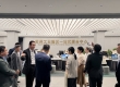 西港省长率团访问中国会见多家中企探讨投资合作