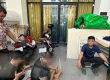 金边警方捣毁一电诈窝点，两名越南籍嫌犯落网