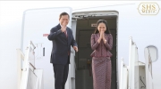 洪玛奈首相将率团赴马来西亚出席第47届东盟峰会