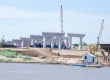 干拉省跨湄公河大桥完成近40%建设进度
