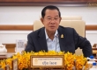 洪森亲王批评泰国记者：连自己国家情况都不清楚，却硬要评论柬埔寨 ...