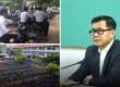 金边当局：各高考考点为考生提供免费停车服务
