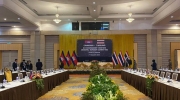 柬埔寨与泰国将在国公省举行第二次GBC会议