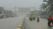 柬埔寨未来一周全国大部分地区将持续降雨