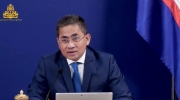 柬埔寨呼吁泰方重建并增进互信，尽快恢复正常交往！