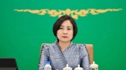 柬埔寨银行业客户存款保持增长！