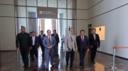 柬埔寨副首相率团赴华出席东博会