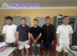 网友曝干拉省疑发生中国人绑架案，警方迅速抓获嫌疑人！