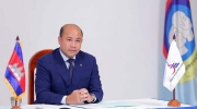 洪玛尼副首相：8月18日没有举行游行活动