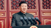 习近平：在纪念中国人民抗日战争暨世界反法西斯战争胜利80周年大会上的讲话 ...
